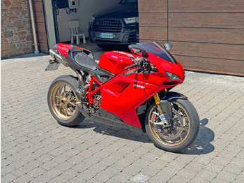 Motorcycle