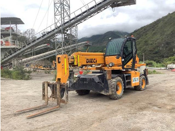 Telescopic handler DIECI