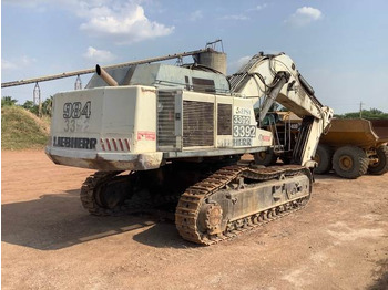 Crawler excavator Liebherr 984C: picture 3