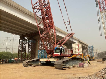 Crawler crane DEMAG CC-series