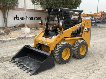 CAT 216B3 leasing CAT 216B3: picture 1