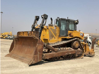 Bulldozer CATERPILLAR D8R