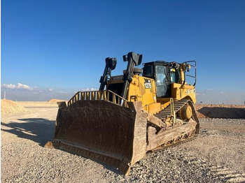 Bulldozer CATERPILLAR D8T