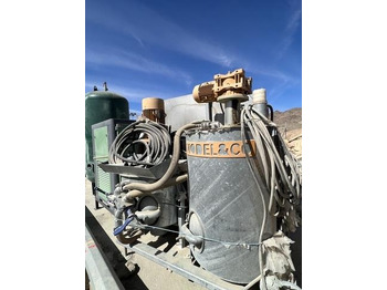 Construction equipment