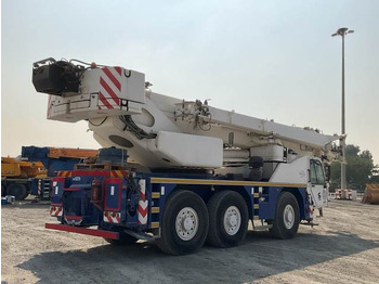 All terrain crane Terex AC60/3: picture 3