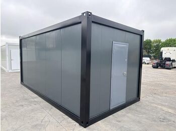 New Construction container HIG: picture 3 New Construction container HIG: picture 3