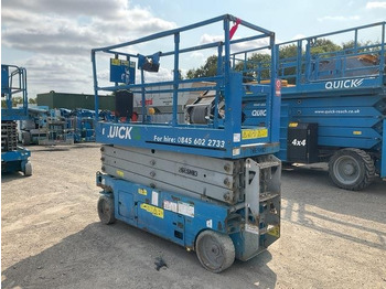 Genie GS2632 leasing Genie GS2632: picture 3