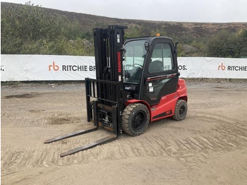 Forklift MANITOU MI 35 D