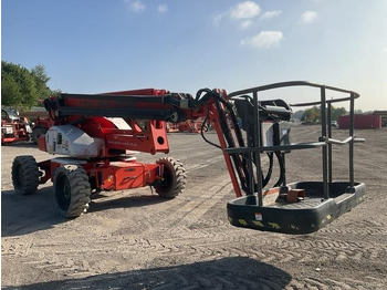 Articulated boom Niftylift HR21: picture 4