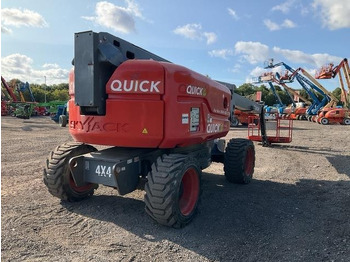 Articulated boom SkyJack SJ85AJ: picture 3