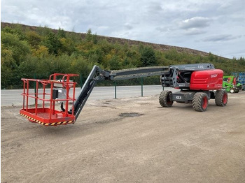 Articulated boom SKYJACK