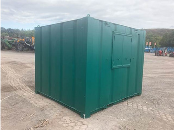 Construction container Thurston Ultra Guard 10ft Office Unit: picture 2