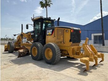 Grader CAT 160M: picture 2 Grader CAT 160M: picture 2