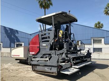 Asphalt paver Dynapac SD2500CS: picture 2 Asphalt paver Dynapac SD2500CS: picture 2