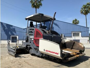 Asphalt paver Dynapac SD2500CS: picture 3 Asphalt paver Dynapac SD2500CS: picture 3