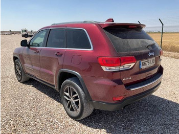 Car Jeep Grand Cherokee: picture 2