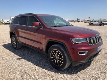 Car Jeep Grand Cherokee: picture 4