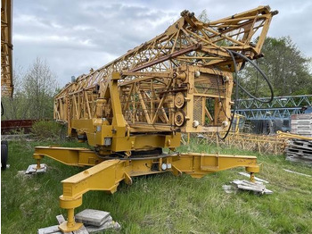 Tower crane LIEBHERR