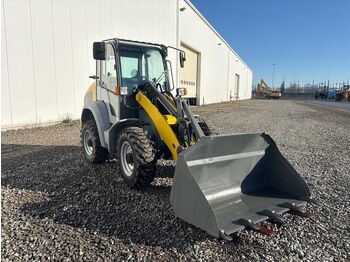 Wheel loader Kramer 5065: picture 5