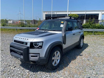 SUV LAND ROVER