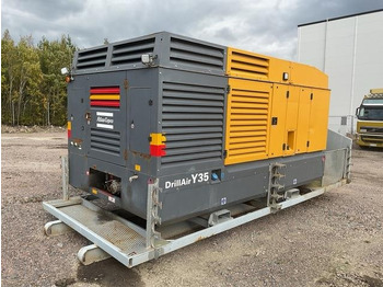 Air compressor Atlas Copco Y35: picture 3 Air compressor Atlas Copco Y35: picture 3
