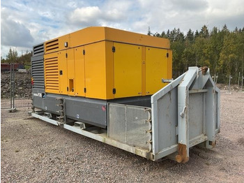 Air compressor Atlas Copco Y35: picture 4 Air compressor Atlas Copco Y35: picture 4