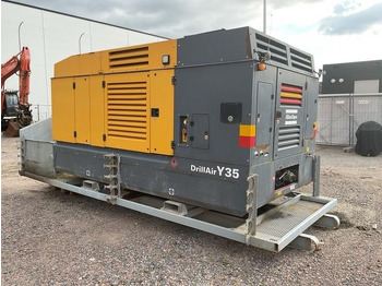 Air compressor Atlas Copco Y35: picture 2 Air compressor Atlas Copco Y35: picture 2