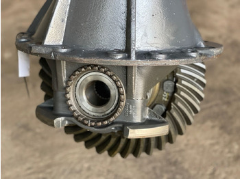 Differential gear SCANIA R