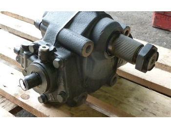 Steering gear MAN