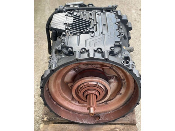 Gearbox ZF