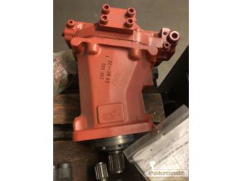 Hydraulic motor LINDE