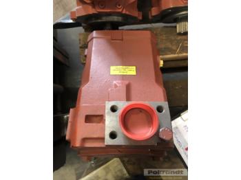 Hydraulic pump Linde HPR 105: picture 3 Hydraulic pump Linde HPR 105: picture 3