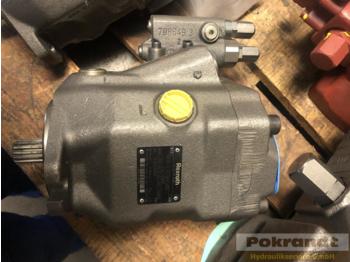 Hydraulic pump REXROTH