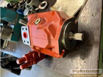 Hydraulic pump REXROTH