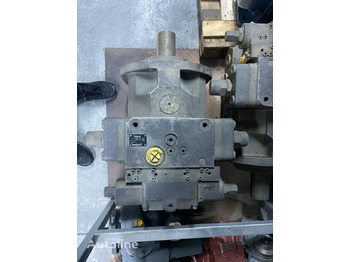 Hydraulic pump REXROTH