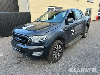 Pickup truck FORD Ranger
