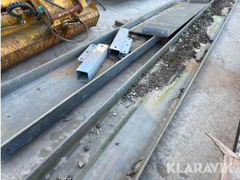 Construction equipment Skinner samt stillads: picture 5
