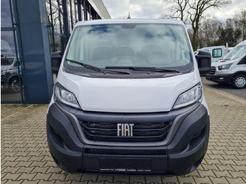 Small van Fiat Ducato 30 Kasten L1H1 KLIMA PDC REGALE TEMPOMAT: picture 3