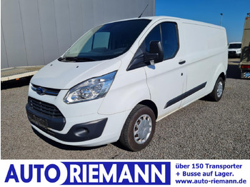 Small van FORD Transit