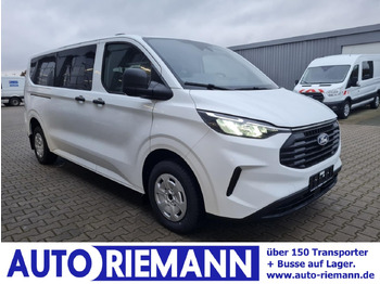Minibus FORD Transit