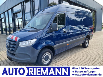 Panel van MERCEDES-BENZ Sprinter 316