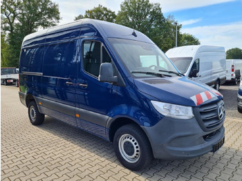 Panel van Mercedes-Benz Sprinter 316 Kasten CDI MR RWD AHK MBUX KAMERA: picture 3