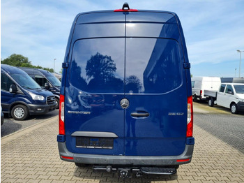Panel van Mercedes-Benz Sprinter 316 Kasten CDI MR RWD AHK MBUX KAMERA: picture 5