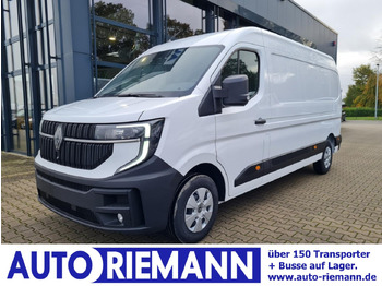 Panel van RENAULT Master