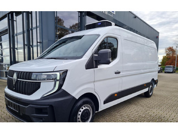 Refrigerated delivery van RENAULT Master