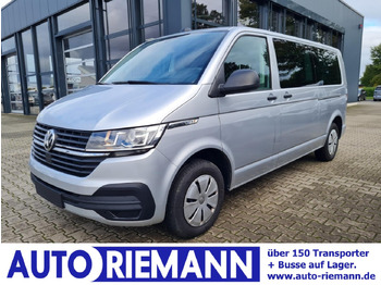 Minibus VOLKSWAGEN T6.1 Caravelle