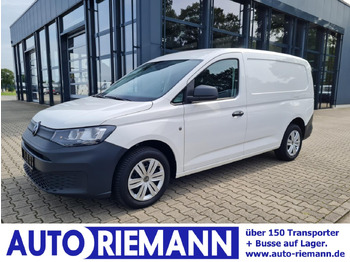 Small van VOLKSWAGEN Caddy Cargo Maxi