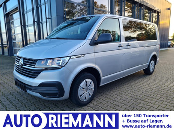 Minibus VOLKSWAGEN T6.1 Caravelle