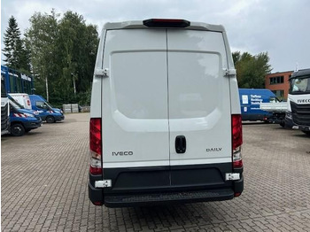 Panel van Iveco Daily 35S16A8V 4100 MY2024 0% Finanzierung 11...: picture 4 Panel van Iveco Daily 35S16A8V 4100 MY2024 0% Finanzierung 11...: picture 4