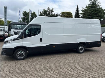 Panel van Iveco Daily 35S16A8V 4100 MY2024 0% Finanzierung 11...: picture 2 Panel van Iveco Daily 35S16A8V 4100 MY2024 0% Finanzierung 11...: picture 2